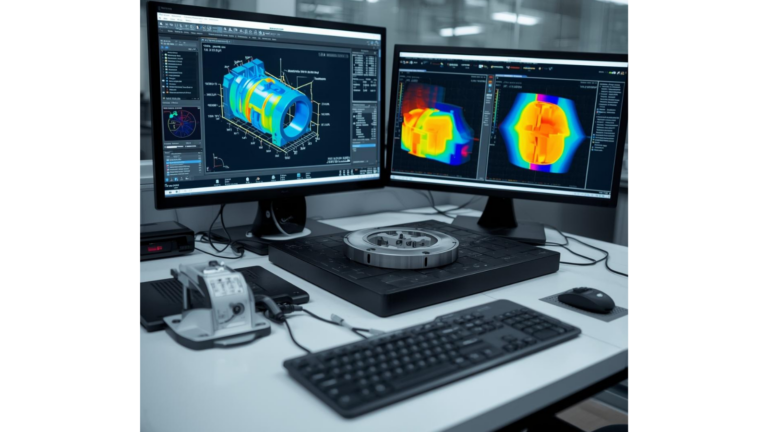 Thermal-Structural Materials Assessment