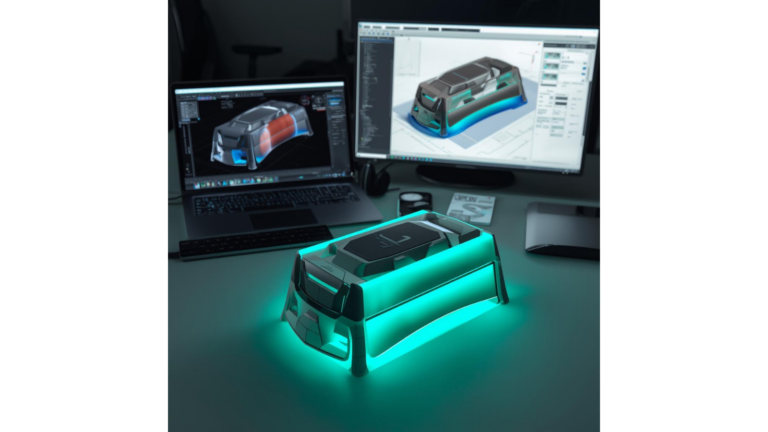Functionally Graded Materials Design