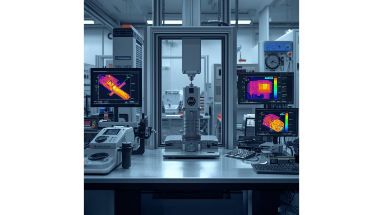 Prototype Validation & Testing