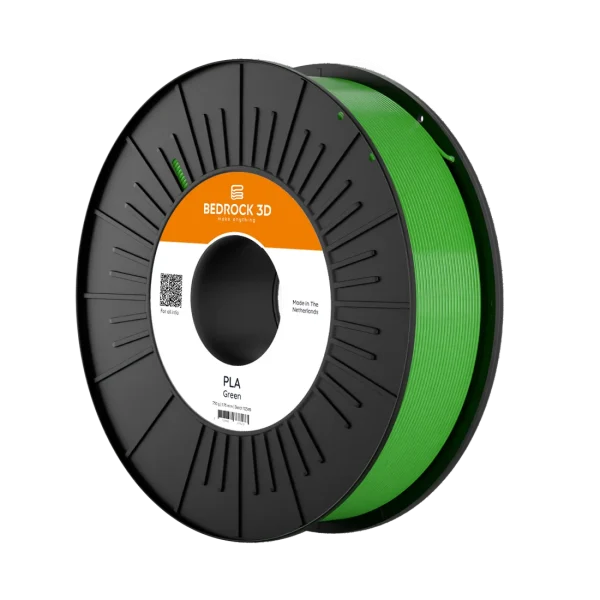 PLA Green