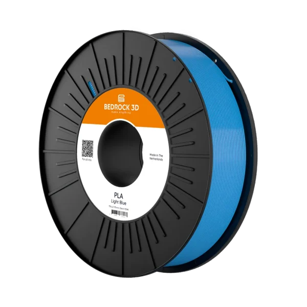 PLA Light Blue