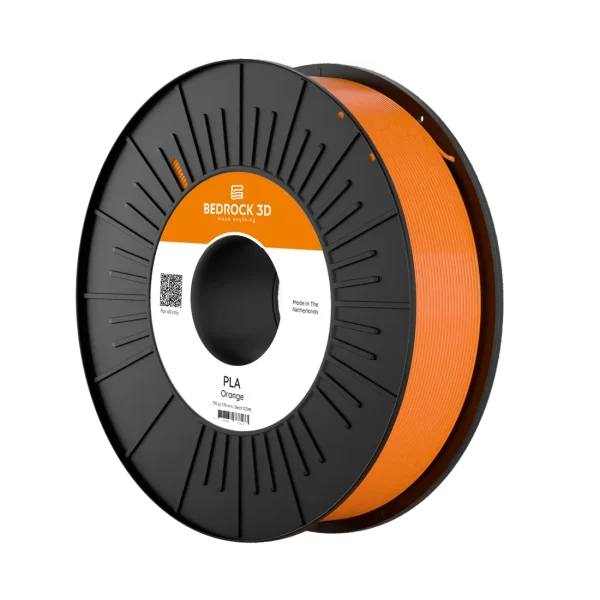 PLA Orange